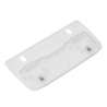 Mini perforatrice plastiquea 13x6,7 cm - Piccole forniture varie a prezzi all'ingrosso