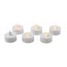 Candela LED Ø3,8 cm - Plastica - Lampada a LED a prezzi all'ingrosso