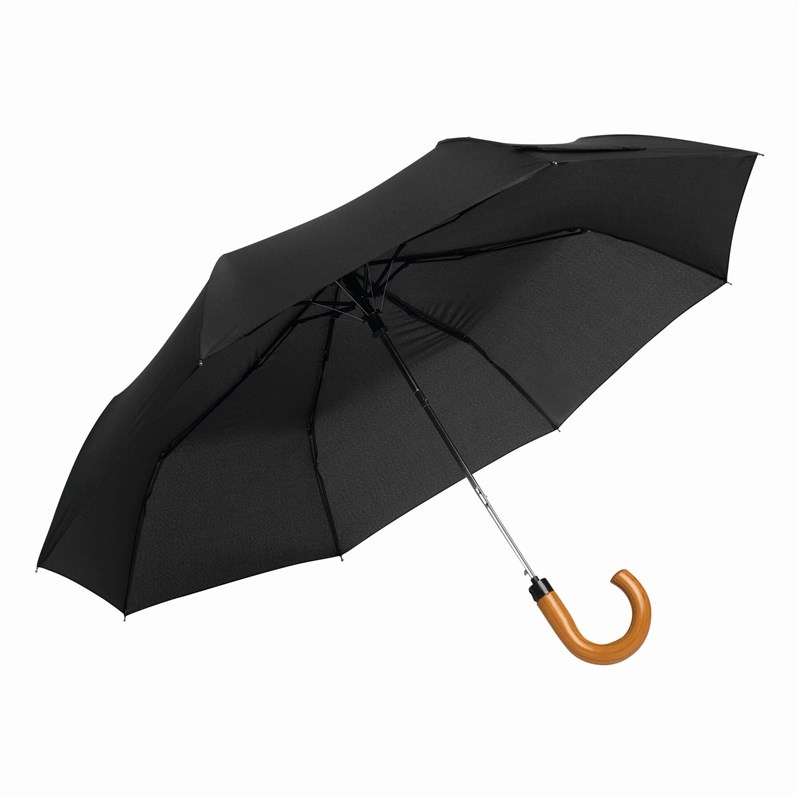 Parapluie pliable homme LORD - Parapluie à prix grossiste