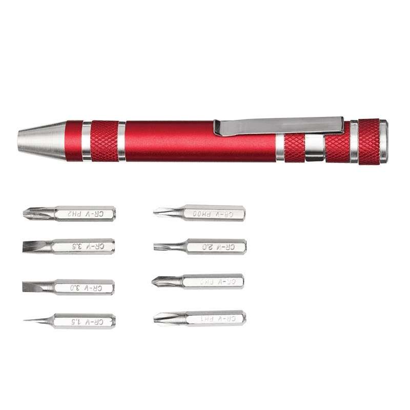 Mikro magnetisk skruetrækker bits holder - Skruetrækker til engrospris