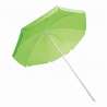 Parasol Ø145/92-170 cm - Parasol à prix grossiste
