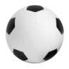 Anti-stress voetbal Ø7 cm PU materiaal - Antistress van schuim tegen groothandelsprijzen