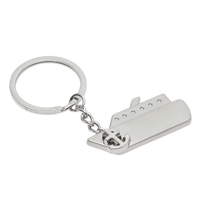 Porte-clés CRUISER - Porte-clés à prix de gros