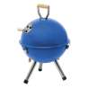 Barbecue Bola Metálico Ø31,5 cm - Churrasco a preço grossista Barbecue Bola Metálico Ø31,5 cm - Churrasco a preço grossista