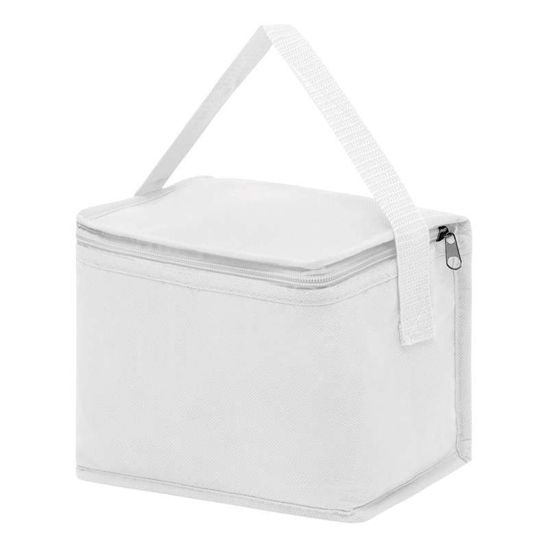 Saco Isotérmico 20,5x13,5x17 cm - Caixa térmica a preço grossista