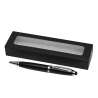Penna in acciaio con touch screen 13,75 cm - Penna a sfera a prezzi all'ingrosso Penna in acciaio con touch screen 13,75 cm - Penna a sfera a prezzi all'ingrosso