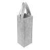 Pochette en feutrine pour bouteille CABERNET - Sommelier à prix grossiste Pochette en feutrine pour bouteille CABERNET - Sommelier à prix grossiste