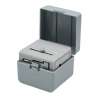 Reiseadapter mit USB, 6 x 4,5 cm - Adapter zu Großhandelspreisen Reiseadapter mit USB, 6 x 4,5 cm - Adapter zu Großhandelspreisen