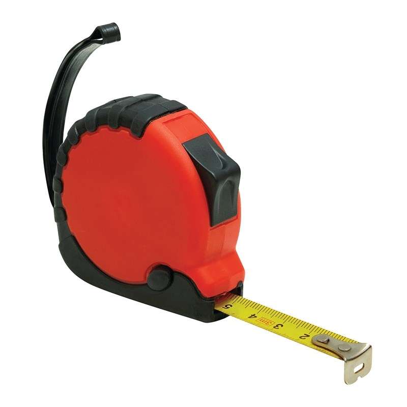 Maßband 3 m mit automatischer Rückführung zu Großhandelspreisen - Metrische Maßband zu Großhandelspreisen
