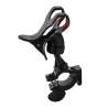 Smartphone holder til cykel, justerbar 10 cm - Telefontilbehør til engrospris Smartphone holder til cykel, justerbar 10 cm - Telefontilbehør til engrospris