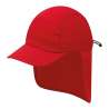 Kinder Trekking-Cap mit langer Visiergröße - Cap zu Großhandelspreisen Kinder Trekking-Cap mit langer Visiergröße - Cap zu Großhandelspreisen