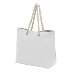 Strandtaske 45x18x35 cm i...