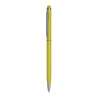 Penna Touch Fine 13,6 cm Alluminio - Stylo 2 in 1 a prezzi all'ingrosso Penna Touch Fine 13,6 cm Alluminio - Stylo 2 in 1 a prezzi all'ingrosso