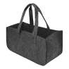 Filztasche für Holz 50x25x25 cm - Verschiedene Taschen zu Großhandelspreisen