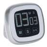 Minutero de cocina táctil 99 min - Temporizador a precios de mayorista Minutero de cocina táctil 99 min - Temporizador a precios de mayorista