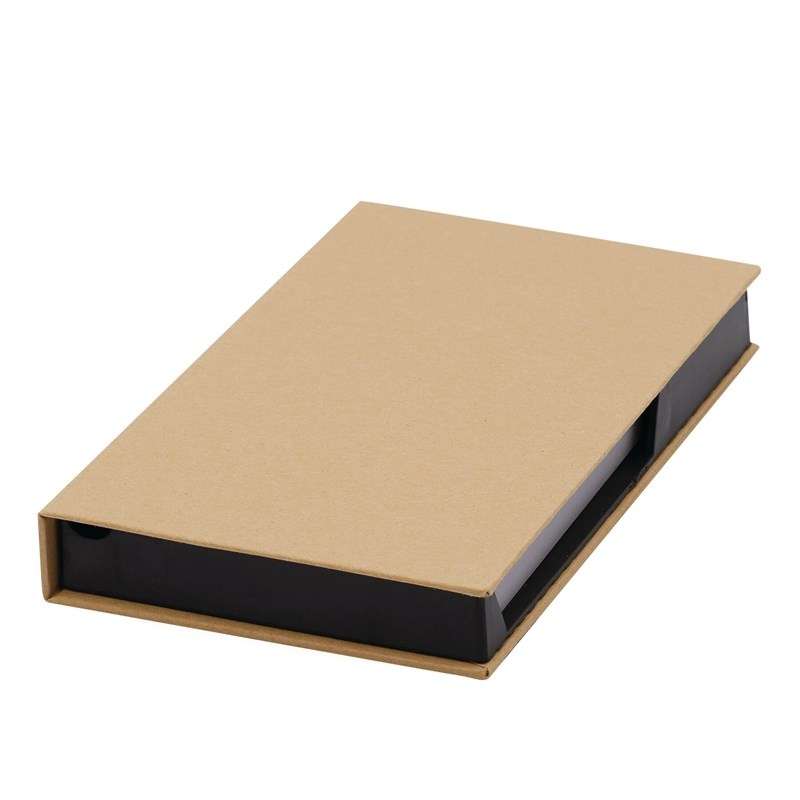Boite Memo DRAWER à prix grossiste - Note adhésive à prix de gros