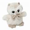 Hibou en peluche HELGA - Peluche à prix de gros Hibou en peluche HELGA - Peluche à prix de gros