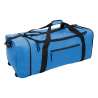 Sac à roulettes HEX, pliable - Sac à roulettes à prix de gros