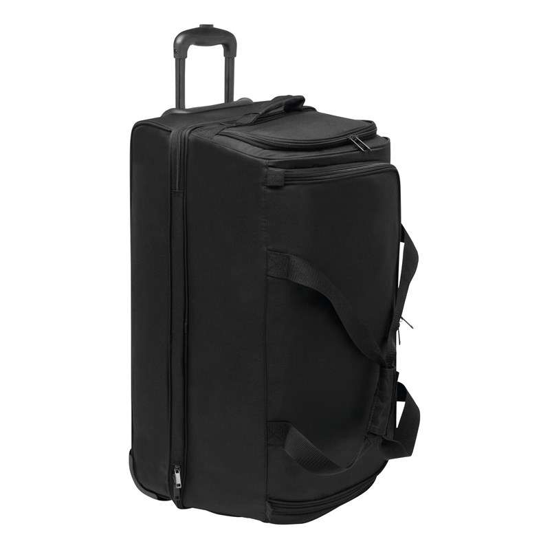 Trolley 66x34x37cm em Poliéster 600D - Carrinho a preço grossista