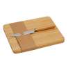 Tábua de Corte Mini de Bambu 20x15 cm - Tábua de cortar a preço grossista