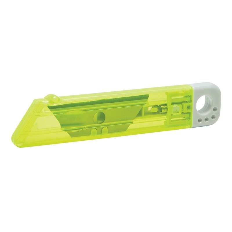 Kunststoff Cutter 12,5 x 2,5 cm - Schneider zu Großhandelspreisen