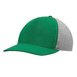 5-Panel Adjustable Baseball...