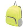 Faltbarer Rucksack 31x16x42,5 cm - Rucksack zu Großhandelspreisen Faltbarer Rucksack 31x16x42,5 cm - Rucksack zu Großhandelspreisen