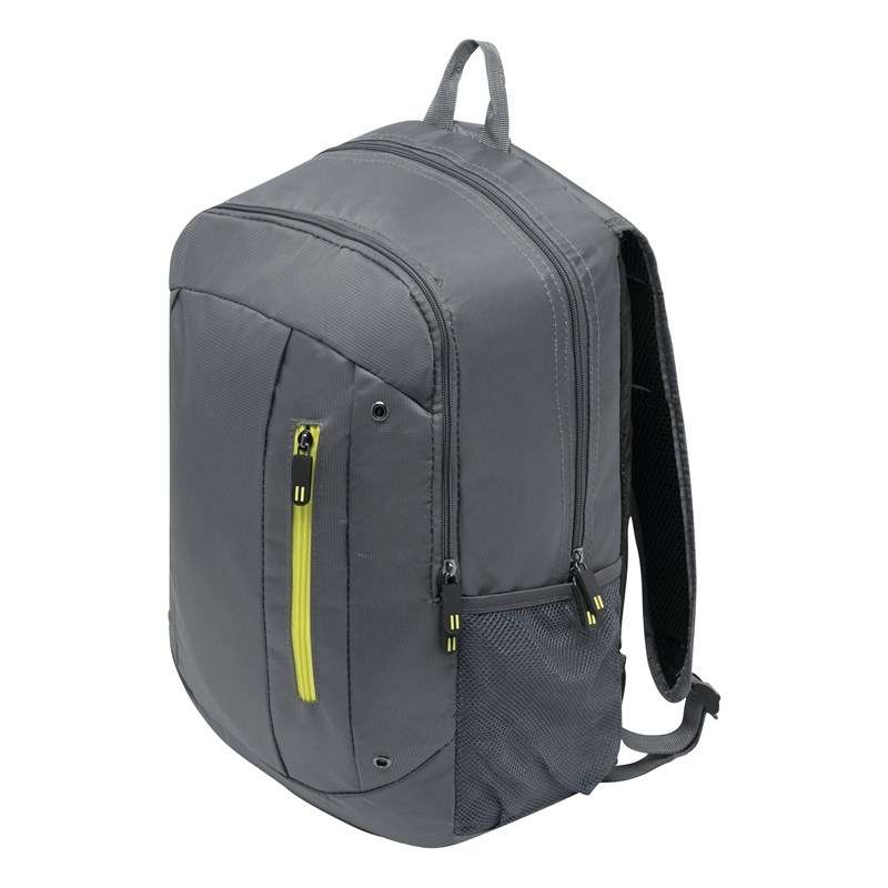 Rucksack 31x16,5x46 cm mit Organizer zu Großhandelspreisen - Rucksack zu Großhandelspreisen