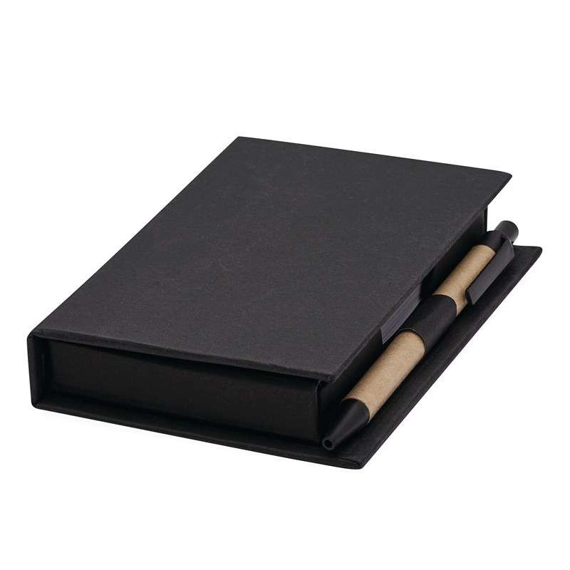 Memobox POP UP 14x10 cm reciclable - Set de oficina a precios de mayorista