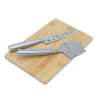 Juego de utensilios de queso 3 piezas - Utensilio de cocina a precios de mayorista Juego de utensilios de queso 3 piezas - Utensilio de cocina a precios de mayorista
