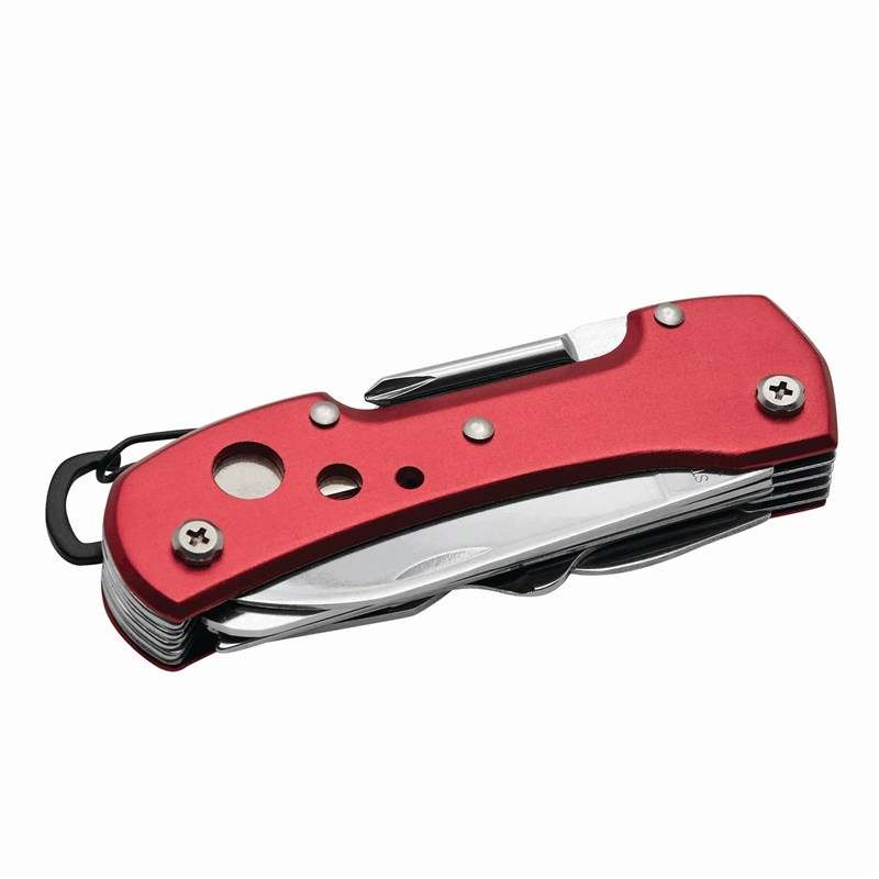 Canivete de bolso multifunções 9,5 cm - Canivete de bolso a preço grossista