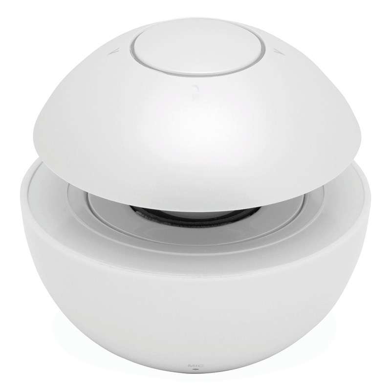 Altoparlante Wireless Mini Sfera Ø10 cm - Bluetooth a prezzi all'ingrosso