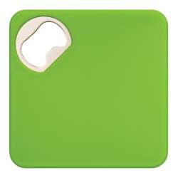 Coaster with Integrated...