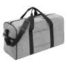 Saco de Desporto 52x23,5x29 cm Preto - Saco desportivo a preço grossista Saco de Desporto 52x23,5x29 cm Preto - Saco desportivo a preço grossista