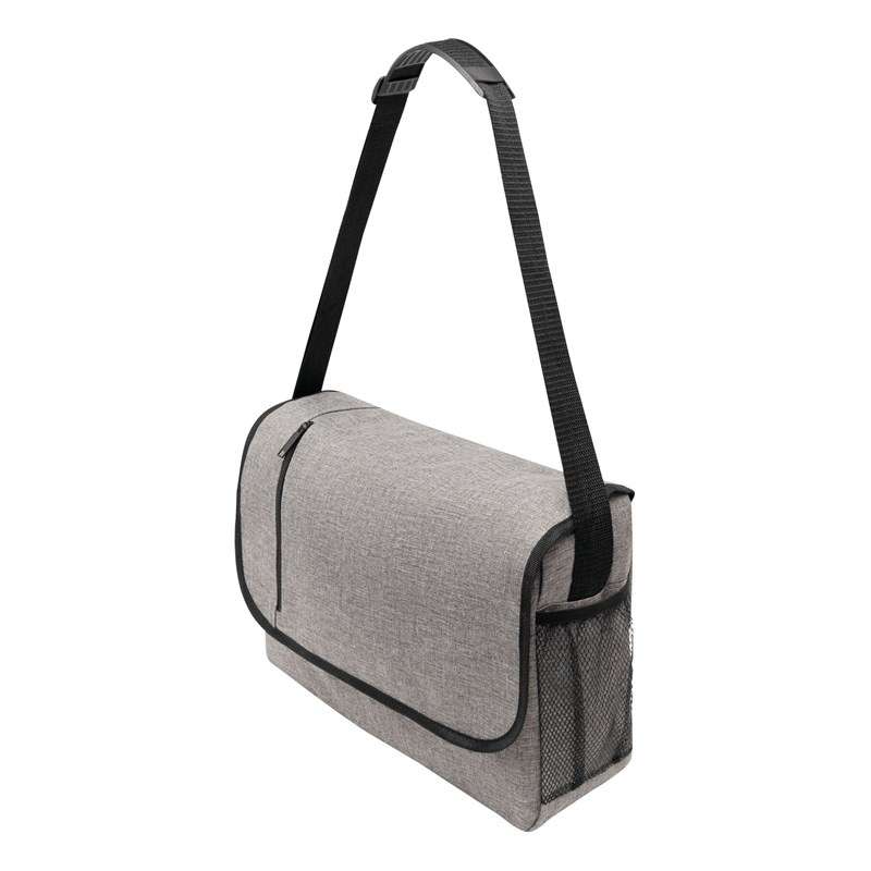 Schoudertas 38x11,5x29 cm Polyester tegen groothandelsprijzen - Schoudertas tegen groothandelsprijzen