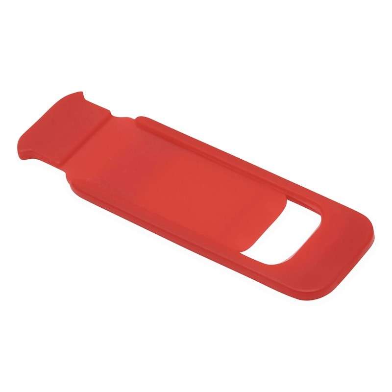 Webcam Cover 4x1,6 cm - Plakband - webcam afdekking tegen groothandelsprijzen