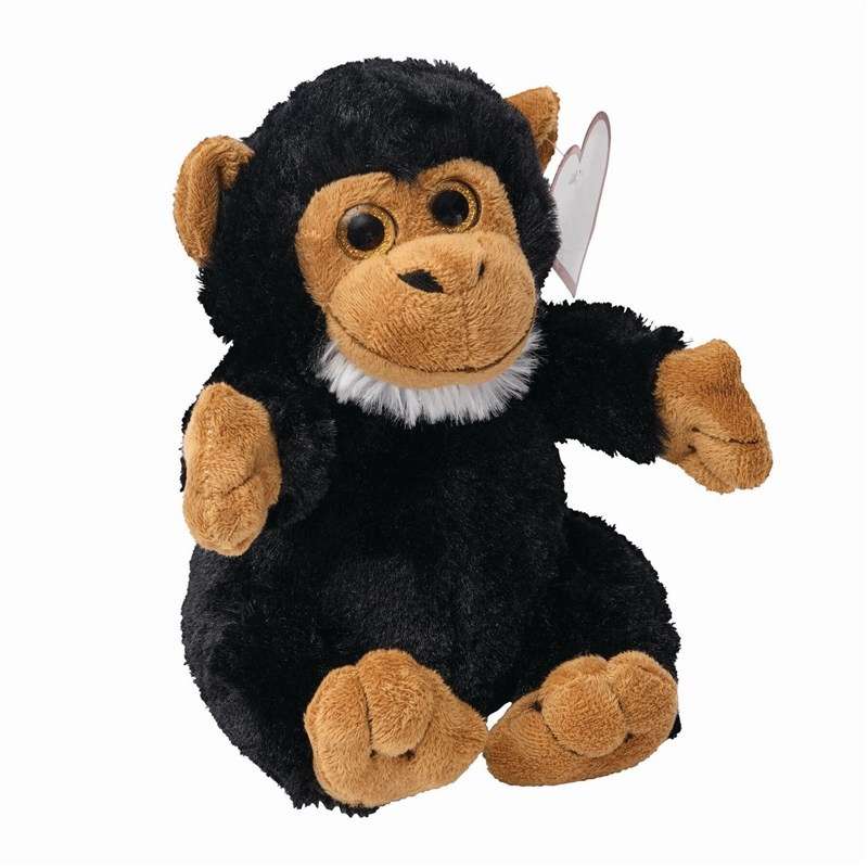 Peluche singe JERRIE - Peluche à prix grossiste