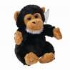 Peluche scimmia 18 cm con cuore - Peluche a prezzi all'ingrosso Peluche scimmia 18 cm con cuore - Peluche a prezzi all'ingrosso