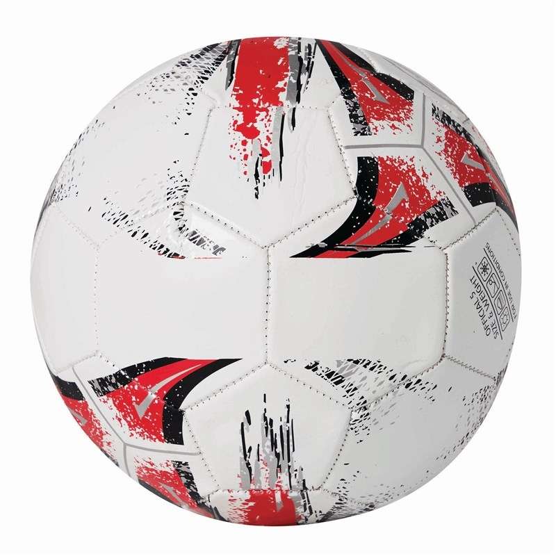 Balle de foot KICK AROUND - Ballon de sport à prix de gros