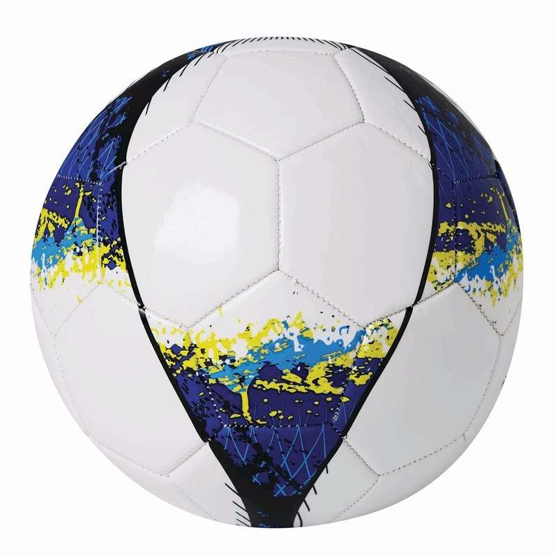 Balle de foot MASTER CUP - Ballon de sport à prix grossiste