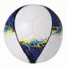 Fodbold, stØrrelse 5, PVC, glansfinish - Sportsbold til engrospris