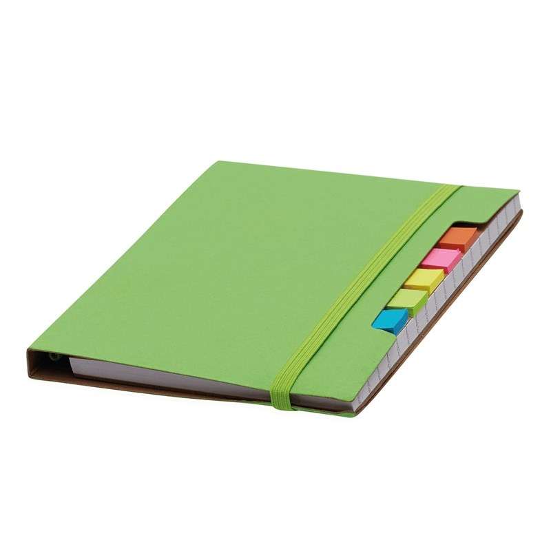 Bloc notes PENZ - Article de papeterie à prix grossiste