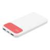 Powerbank 10.000 mAh 14,5x7,3x1,5 cm - Accesorios de teléfono a precios de mayorista