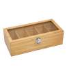 Boîte à Thé TEA LOUNGE - Service à thé à prix grossiste Boîte à Thé TEA LOUNGE - Service à thé à prix grossiste