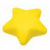 Étoile anti-Stress STARLET - Antistress en mousse à prix grossiste