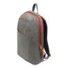 Mochila de 43x29x15 cm con 2 compartimentos - Mochila a precios de mayorista