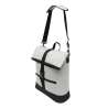 Borsa da bicicletta 34x14x38-50 cm 600 deniers - Borsa a prezzi all'ingrosso