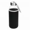 Glasflasche 450 ml mit Tragegriff - Flasche zu Großhandelspreisen