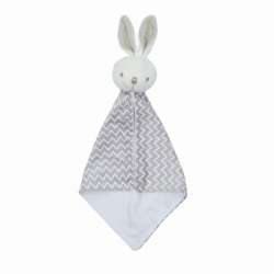 Soft Polyester Bunny...