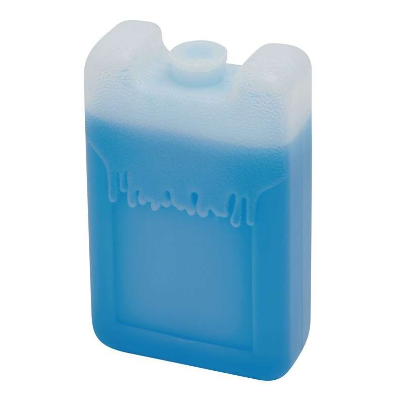 Gefrierblock 10,5 x 7 cm PET - Isothermer Beutel zu Großhandelspreisen
